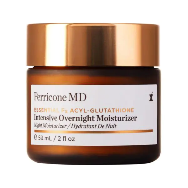 Perricone MD, FX Acyl-Glutathione Intensive Overnight Cream, 59ML - Image 2