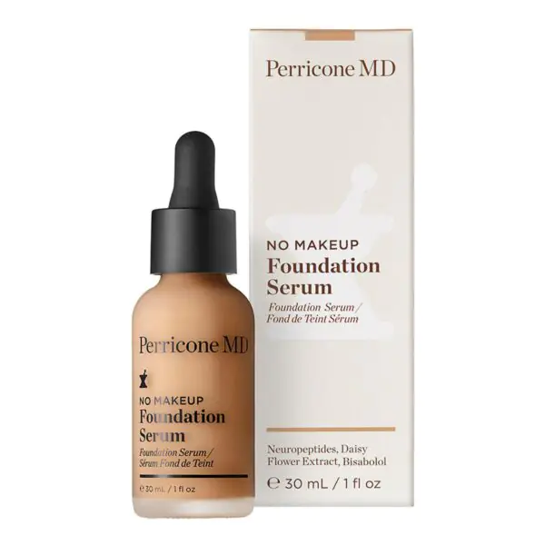 Perricone MD No Makeup Foundation Serum, SPF 20, 30 ML - Image 2