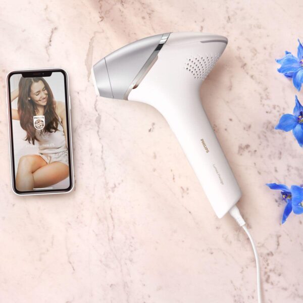 Philips Lumea 8000 Series IPL Hair Removal Device, BRI940/00 - Image 8