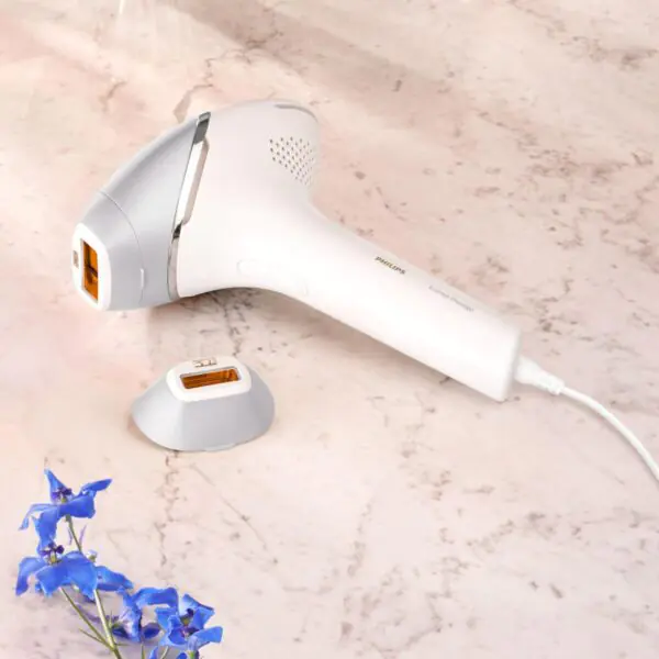 Philips Lumea 8000 Series IPL Hair Removal Device, BRI940/00 - Image 4