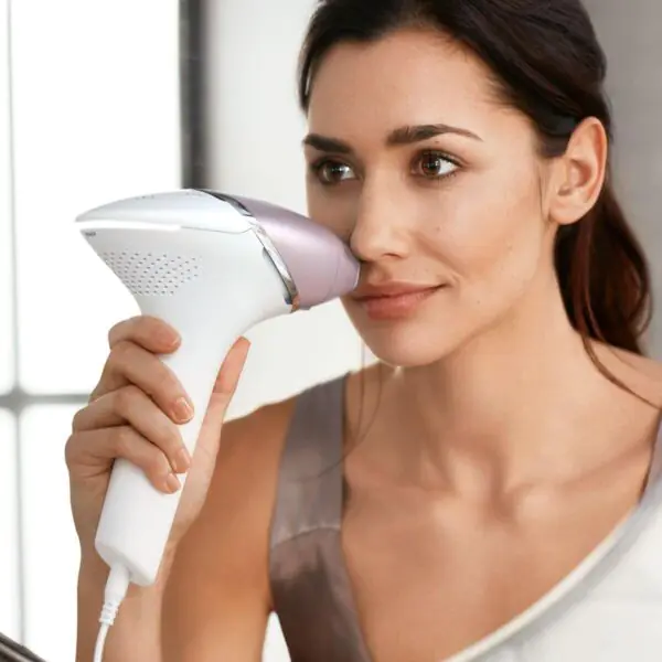 Philips Lumea Prestige IPL Hair Removal Device, BRI947/00 - Image 8