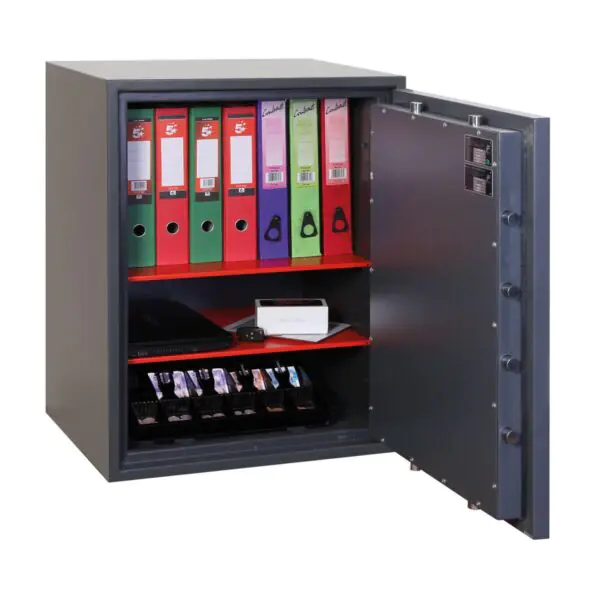 Phoenix 184 Litre Neptune HS1054E Security Safe with Electronic Lock Including Delivery and Positioning - Image 4