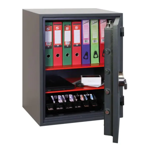 Phoenix 184 Litre Neptune HS1054E Security Safe with Electronic Lock Including Delivery and Positioning - Image 3