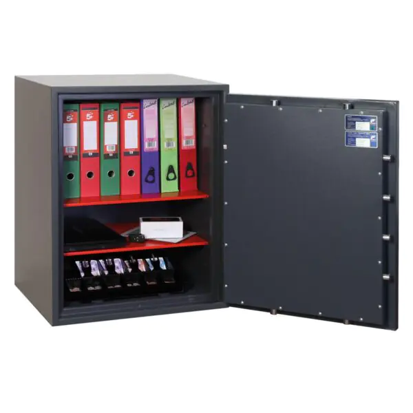 Phoenix 184 Litre Neptune HS1054E Security Safe with Electronic Lock Including Delivery and Positioning - Image 5