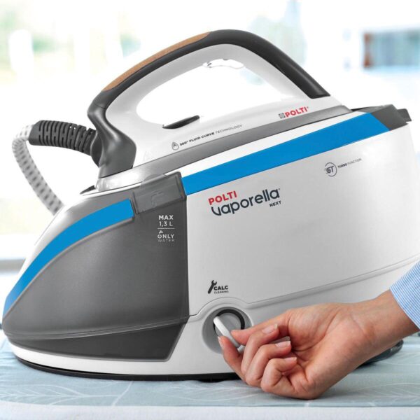 Polti Vaporella VN18.25 2200W Steam Generator Iron, PLGB0085 - Image 6