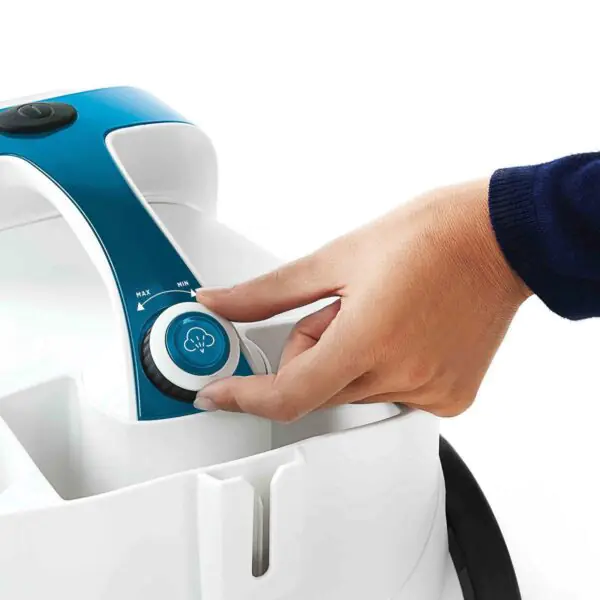 Polti Vaporetto Smart 100_B Steam Cleaner - Image 5