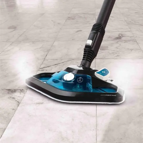 Polti Vaporetto Smart 100_B Steam Cleaner - Image 2