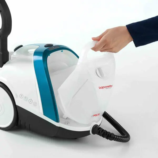 Polti Vaporetto Smart 100_B Steam Cleaner - Image 4