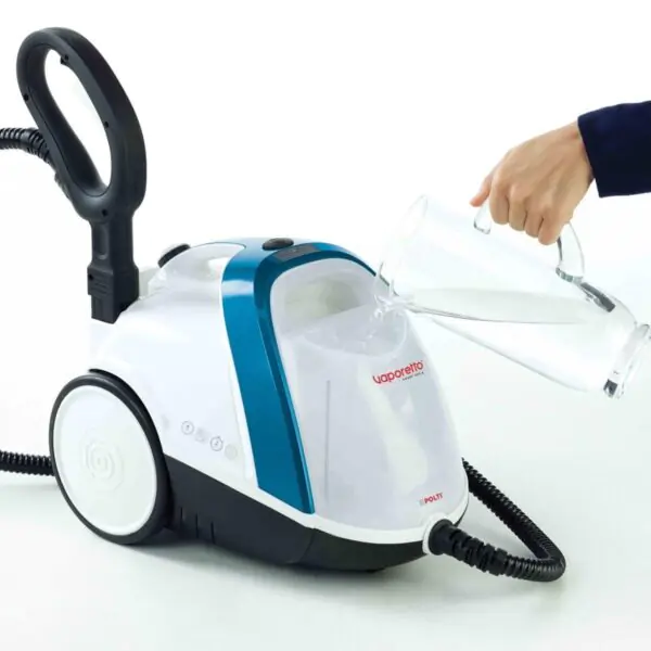 Polti Vaporetto Smart 100_B Steam Cleaner - Image 3