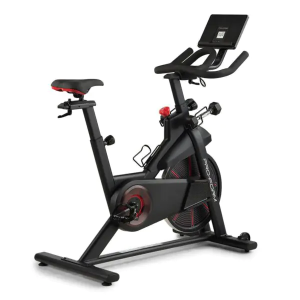 ProForm Pro Trainer 500 Spin Bike - Image 2