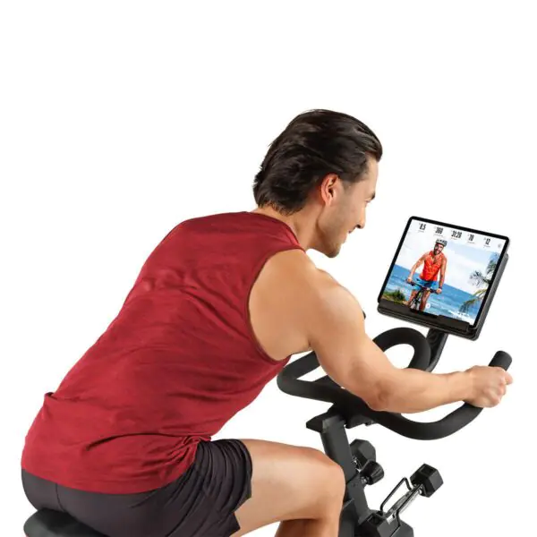 ProForm Pro Trainer 500 Spin Bike - Image 4