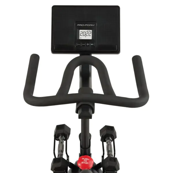 ProForm Pro Trainer 500 Spin Bike - Image 3