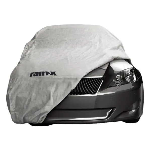 Rain X Pro-Grade Car cover in multiple sizes