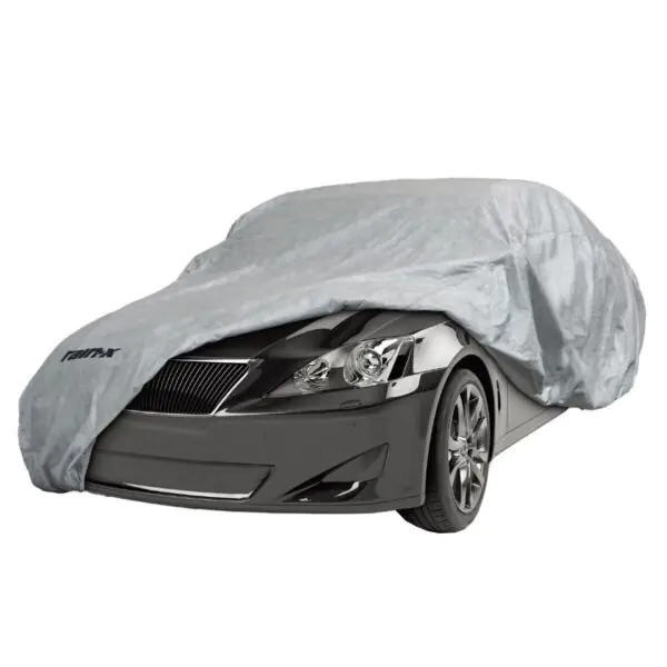 Rain X Pro-Grade Car cover in multiple sizes - Image 2