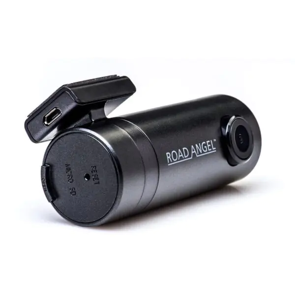 Road Angel Halo Go - 1080p Dash Camera - Image 3