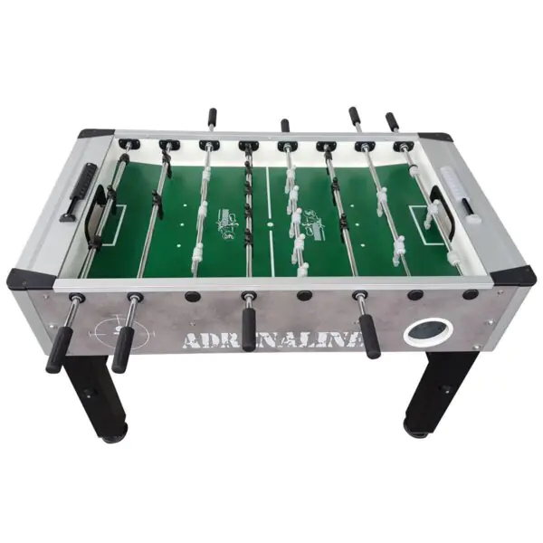 Roberto Sport 4ft 4  Adrenaline Football Table - Image 2