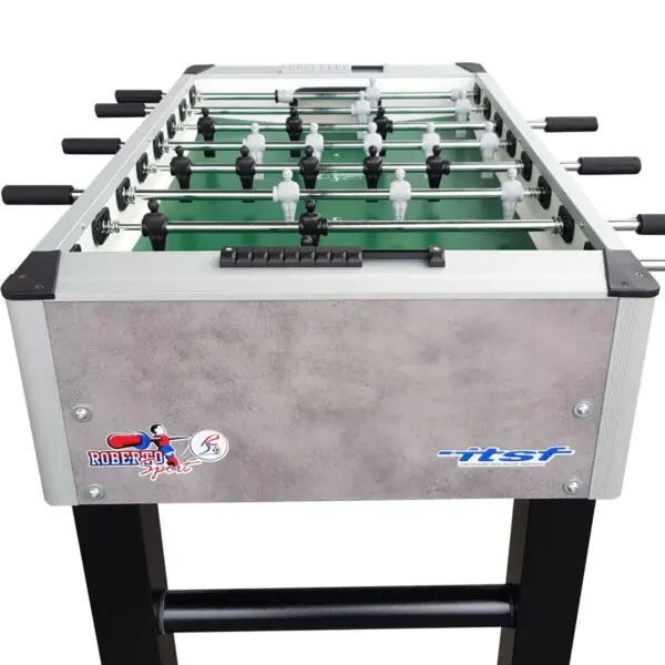 Roberto Sport 4ft 4  Adrenaline Football Table - Image 4