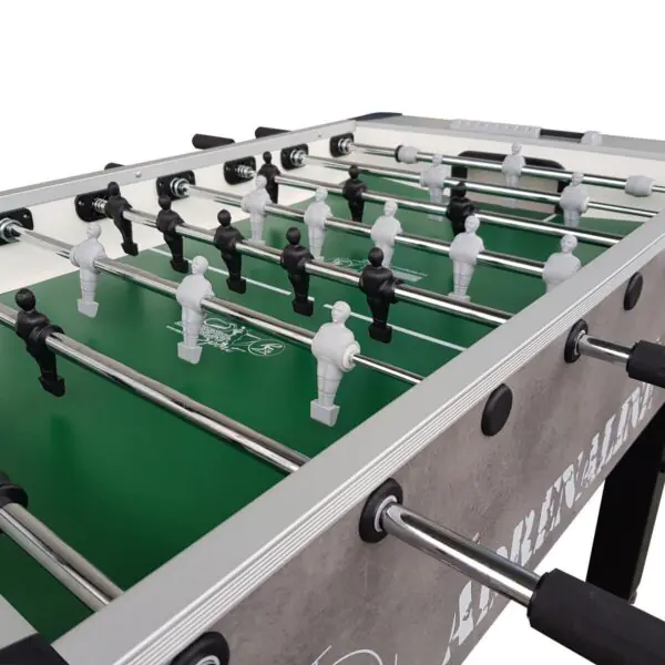 Roberto Sport 4ft 4  Adrenaline Football Table - Image 6