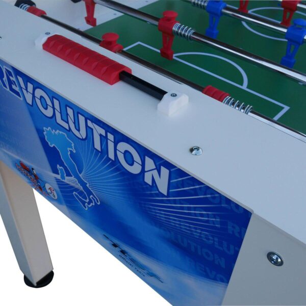 Roberto Sport 4ft 5  Revolution Football Table - Image 3