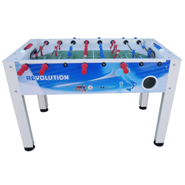 Roberto Sport 4ft 5  Revolution Football Table - Image 2