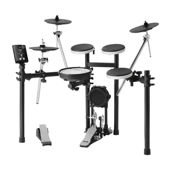 Roland TD-E1 Electric Drum Kit with DAP-3X Accessory Kit - Image 3