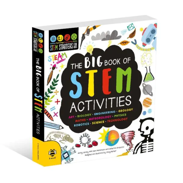 STEM Starters for Kids Bind-Up (7+ Years) - Image 8