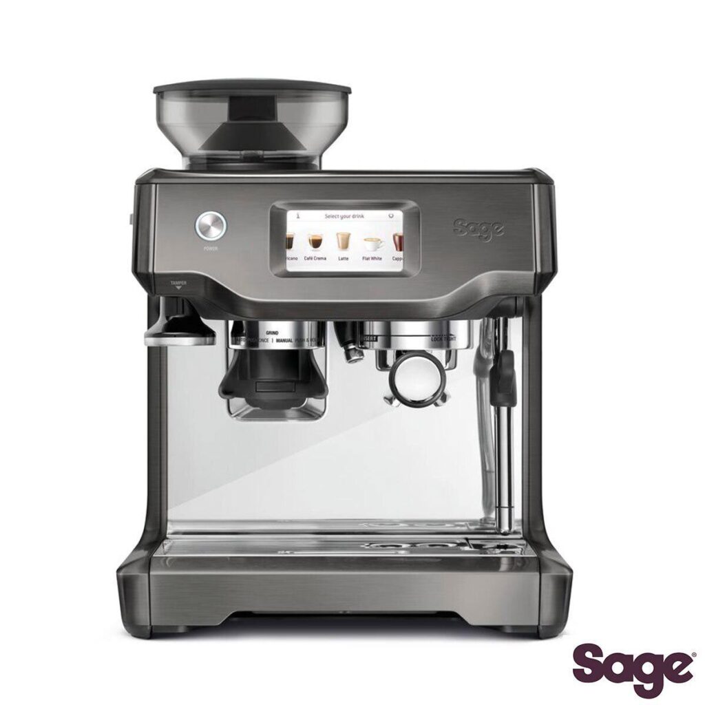 Sage Barista Touch B da3aafff28d2419cf36fa73441df35c4