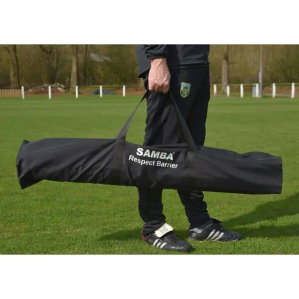 Samba ELITE Respect Crowd / Pitch Barrier 60m or 120m - Image 6