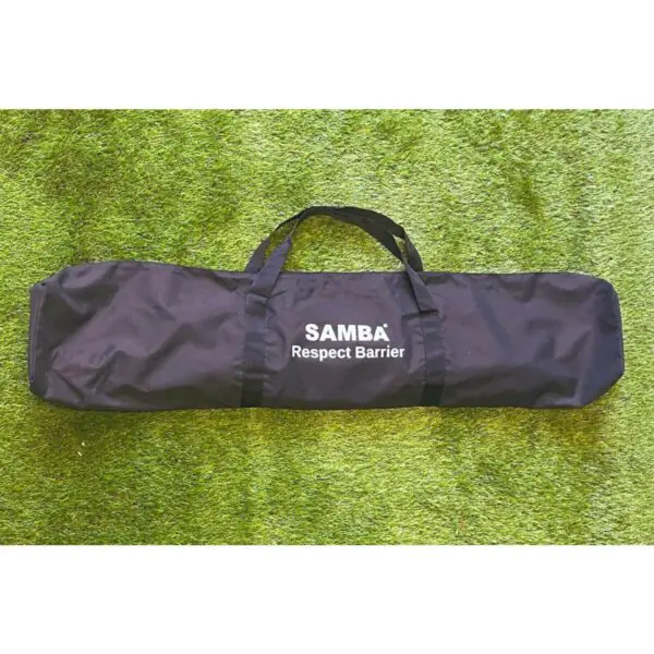 Samba ELITE Respect Crowd / Pitch Barrier 60m or 120m - Image 5