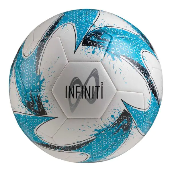 Samba Infiniti Training Football 10 Pack with Mesh Bag - Available In 3 Sizes - Image 3