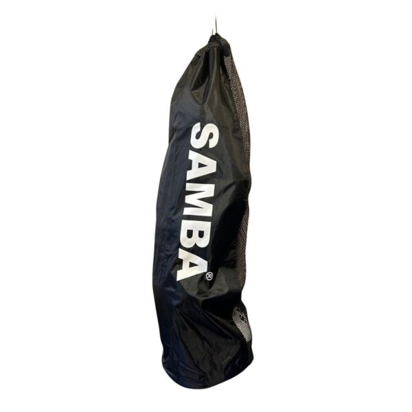 Samba Racer Rugby Trainer Ball 5 Pack with Tube - Available in 3 Sizes - Image 5