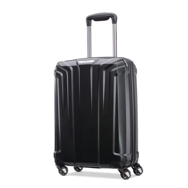 Samsonite Endure 2 Piece Hardside Luggage Set, in 2 Colours - Image 2