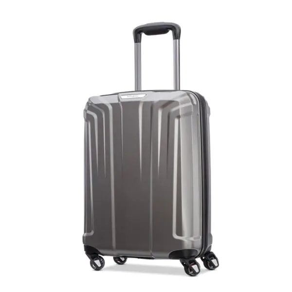 Samsonite Endure 2 Piece Hardside Luggage Set, in 2 Colours - Image 3