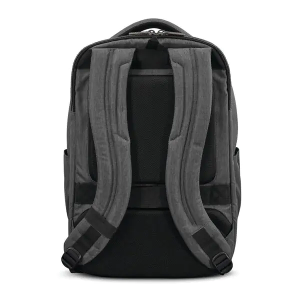 Samsonite Modern Utility Backpack in Grey - Image 2