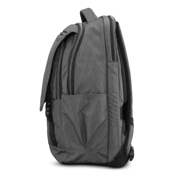 Samsonite Modern Utility Backpack in Grey - Image 5