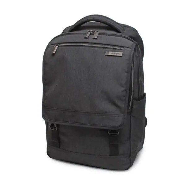 Samsonite Modern Utility Backpack in Grey - Image 8