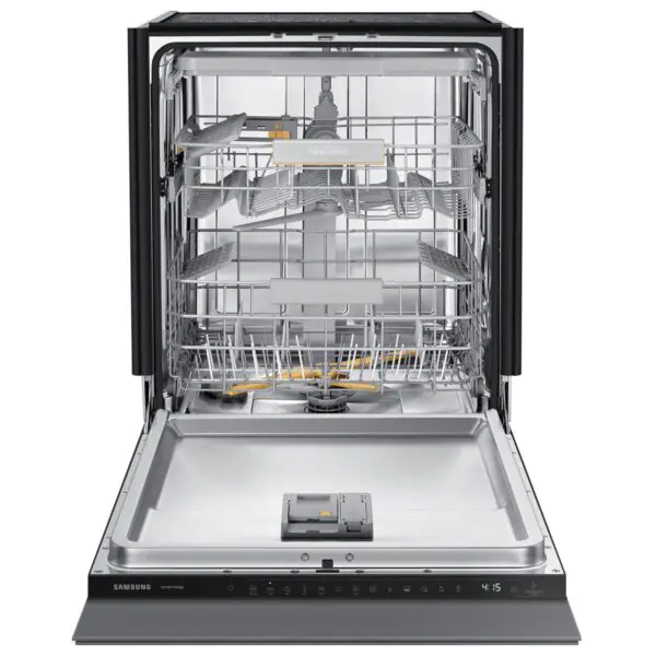 Samsung DW60BG830I00EU, 14 Place Setting Fully Integrated Dishwasher, B Rated - Image 2