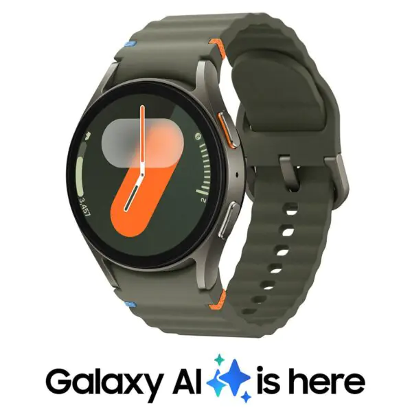 Samsung Galaxy Watch7 Small, 32GB Bluetooth