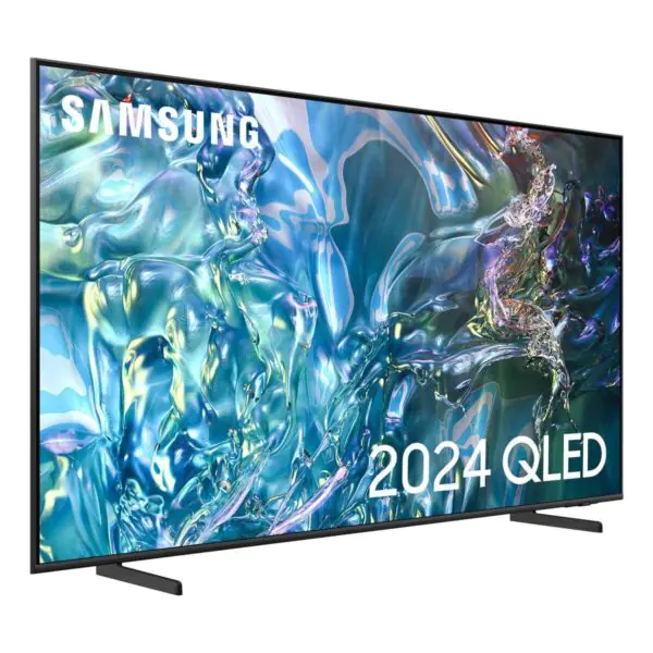 Samsung QE65Q67DAUXXU 65 Inch QLED 4K Ultra HD Smart TV - Image 5