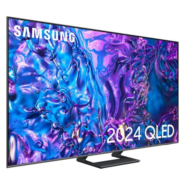 Samsung QE75Q77DATXXU 75 Inch QLED 4K Ultra HD Smart TV - Image 6