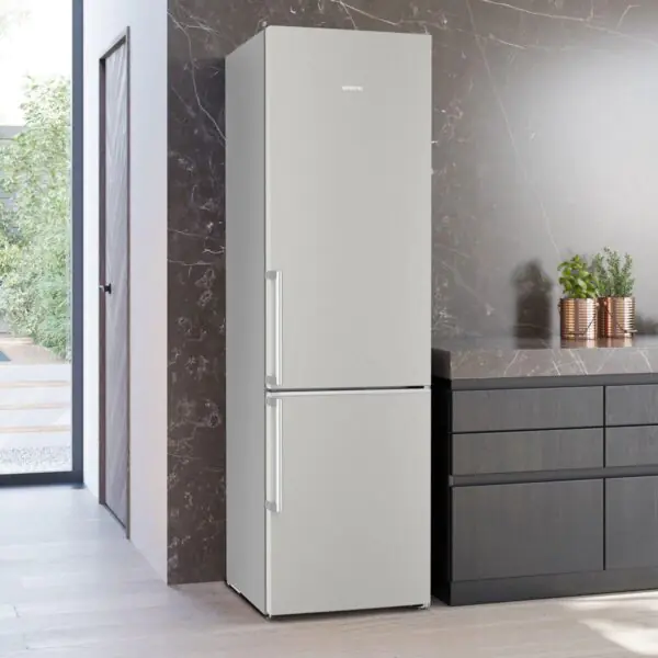 Siemens KG39NAIAT, Fridge Freezer A Rated in Inox - Image 7