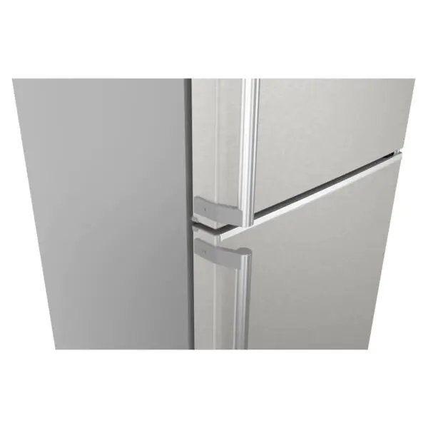 Siemens KG39NAIAT, Fridge Freezer A Rated in Inox - Image 2