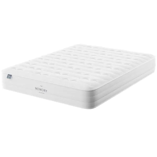 Silentnight Memory Pocket 2000 Mattress in 4 Sizes - Image 3