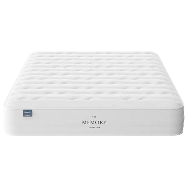 Silentnight Memory Pocket 2000 Mattress in 4 Sizes - Image 7