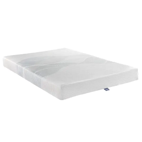 Silentnight Now 5 Zone Rolled Memory Foam Mattress in 3 Sizes - Image 5