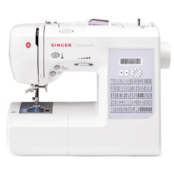 Singer 7285Q Patchwork Sewing Machine - Image 2