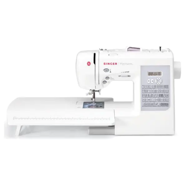 Singer 7285Q Patchwork Sewing Machine