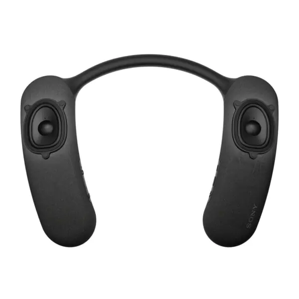 Sony HT AN7.CE7 Bravia Theatre Wireless Neckband Speaker - Image 4