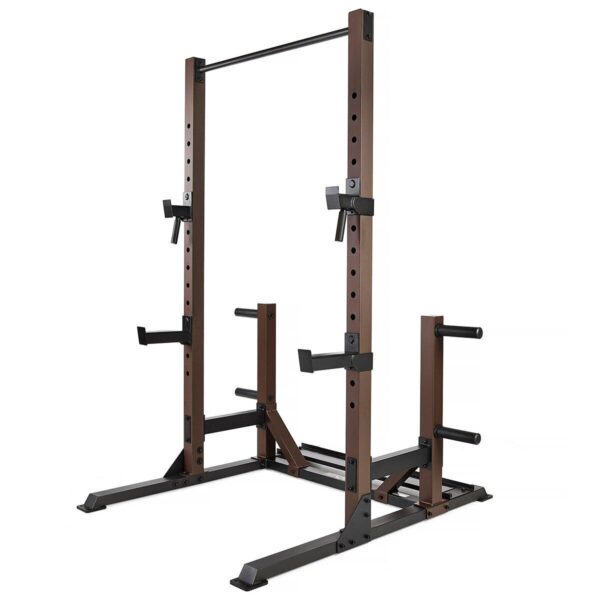 SteelBody STB-98010 Utility Trainer Power Rack