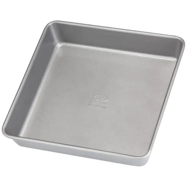 Stellar James Martin Non-Stick Steel Bakeware Set, 5 Piece - Image 5